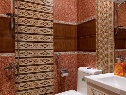Al Harra Al-Sharqiah Apartamento | شقق انعام الفاخره