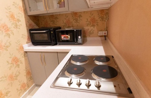 Al Harra Al-Sharqiah Apartamento | شقق انعام الفاخره