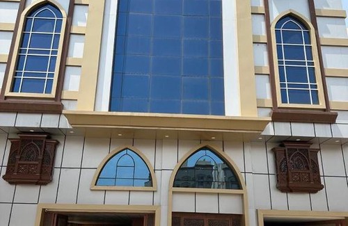 Al Harra Al-Sharqiah Apartamento | شقق انعام الفاخره