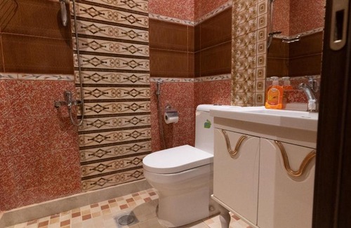 Al Harra Al-Sharqiah Apartamento | شقق انعام الفاخره