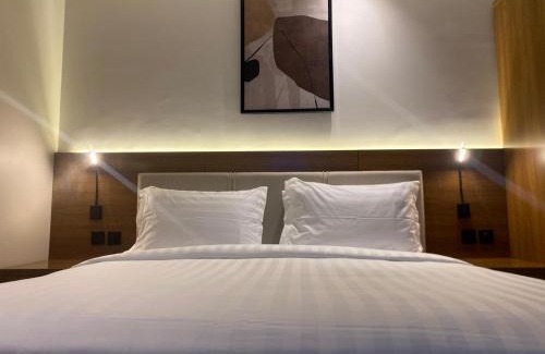 Dammam Hotel | شقق اون يسن للشقق المخدومة Onsen Serviced Apartments