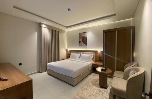 Dammam Hotel | شقق اون يسن للشقق المخدومة Onsen Serviced Apartments