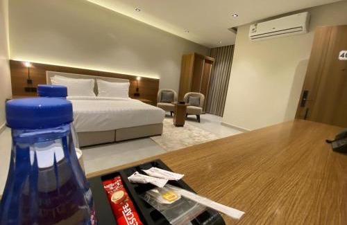 Dammam Hotel | شقق اون يسن للشقق المخدومة Onsen Serviced Apartments