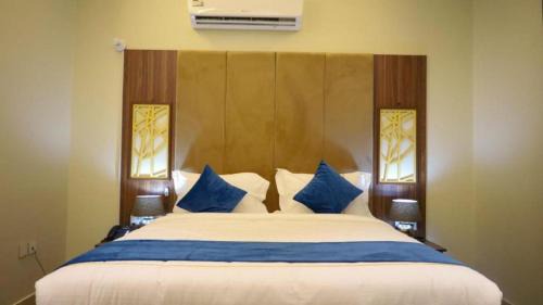 Jizan Hotel | شقق برج بيات للشقق الفندقية - Burj Bayat Hotel Apartments
