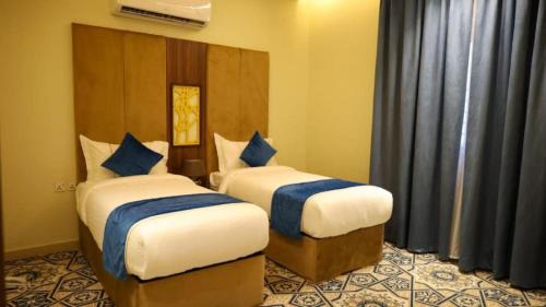 Jizan Hotel | شقق برج بيات للشقق الفندقية - Burj Bayat Hotel Apartments