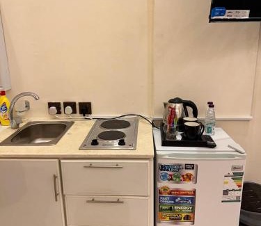 Tabuk Apartamento | شقق برج رسيس