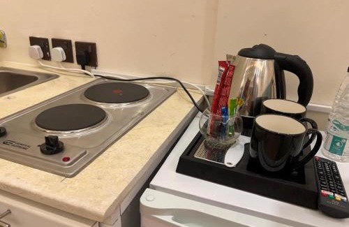 Tabuk Apartamento | شقق برج رسيس