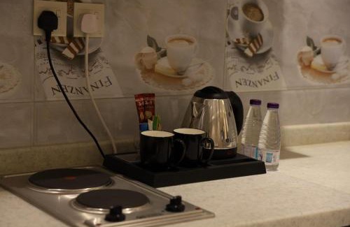 Tabuk Apartamento | شقق برج رسيس