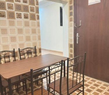 Dammam Apartamento | شقق بيت الايواء للشقق المخدومة