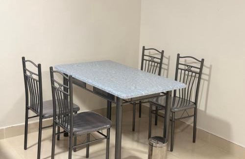 Dammam Apartamento | شقق بيت الايواء للشقق المخدومة