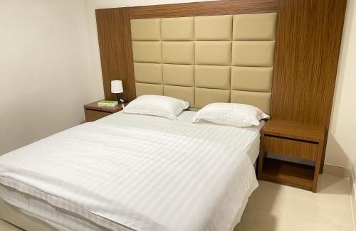 Dammam Apartamento | شقق بيت الايواء للشقق المخدومة