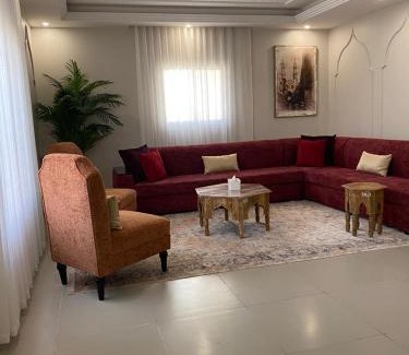 Hera Street Apartamento | شقق بيت العز Bait Alez