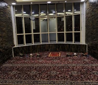 Nejran Apartamento | شقق بيوتات الريف للشقق المخدومة