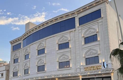 Nejran Apartamento | شقق تارا الفندقية