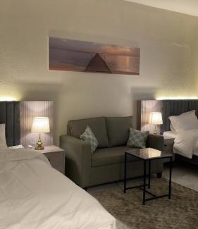 Khamis Mushait Apartamento | شقق ثمانين بارك1