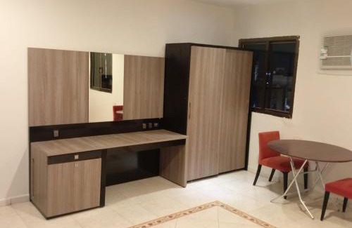 Taif Apartamento | شقق جديل للشقق المخدومة