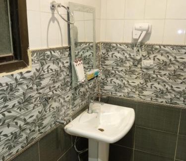 Taif Apartamento | شقق جديل للشقق المخدومة