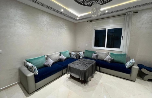 Settat Casa | شقق جميلة للعائلة و الاصدقاء