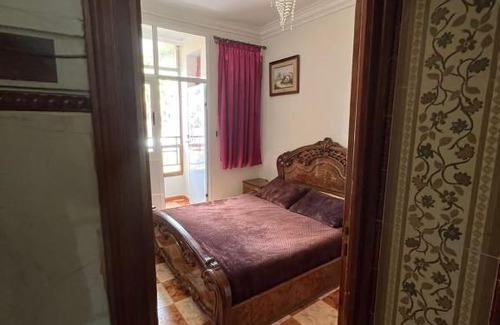 Settat Casa | شقق جميلة للعائلة و الاصدقاء