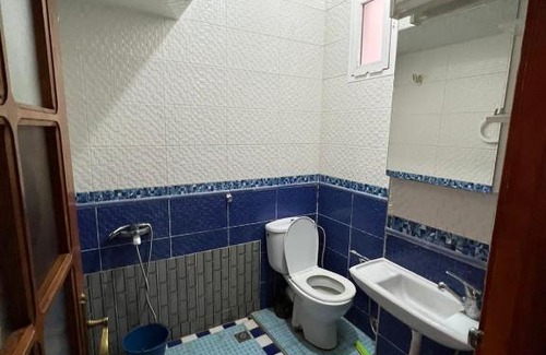 Settat Casa | شقق جميلة للعائلة و الاصدقاء