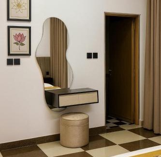 Nejran Apartamento | شقق جنان المخدومة Jenaan Apartments