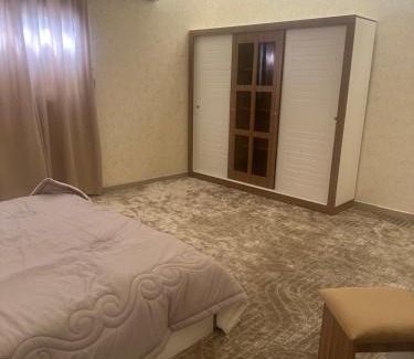 Ha'il Apartamento | شقق جواهر الممكله