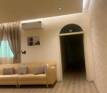 Ha'il Apartamento | شقق جواهر الممكله