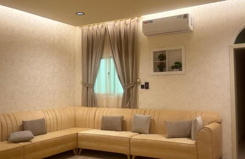 Ha'il Apartamento | شقق جواهر الممكله