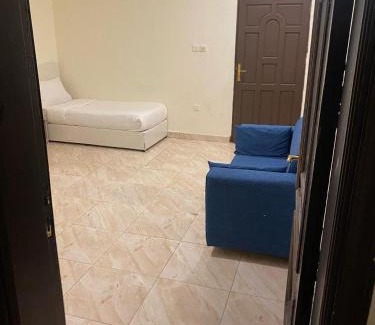 Hera Street Apartamento | شقق حراء حي النزهه جده