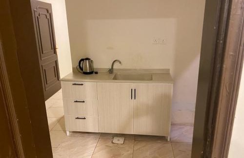 Hera Street Apartamento | شقق حراء حي النزهه جده