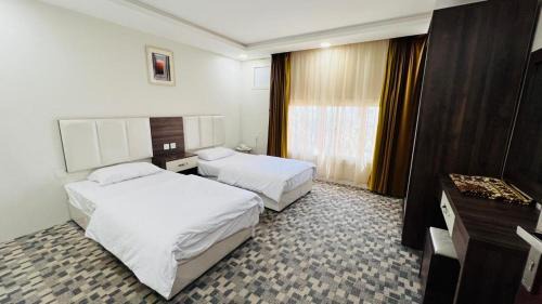 Abha Hotel | شقق خالد حسن محمد آل هادي للشقق المخدومة