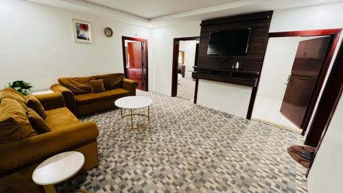 Abha Hotel | شقق خالد حسن محمد آل هادي للشقق المخدومة