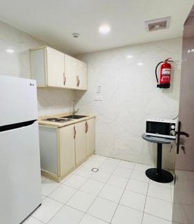 Abha Apartamento | شقق خالد حسن محمد آل هادي للشقق المخدومة