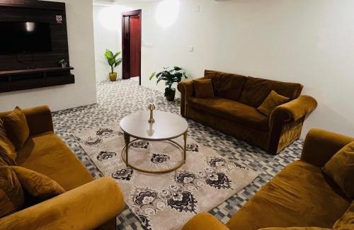 Abha Apartamento | شقق خالد حسن محمد آل هادي للشقق المخدومة