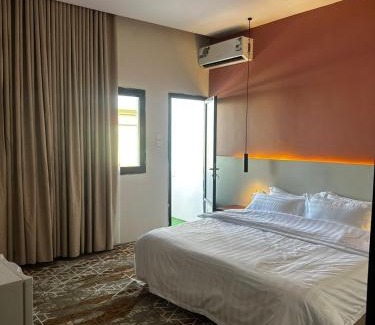 Taif Apartamento | شقق دخول ذاتي