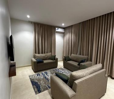 Taif Apartamento | شقق دخول ذاتي
