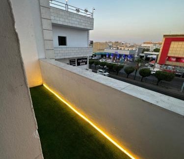 Taif Apartamento | شقق دخول ذاتي