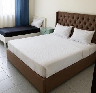 Durrat Al-Arous Apartamento | شقق درة العروس