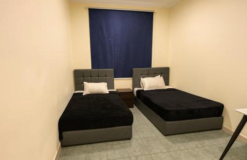 Durrat Al-Arous Apartamento | شقق درة العروس