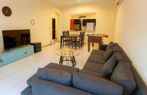 Durrat Al-Arous Apartamento | شقق درة العروس