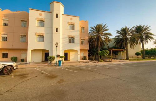 Durrat Al-Arous Apartamento | شقق درة العروس