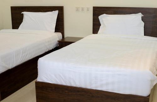 Unaizah Apartamento | شقق درة النخيل للشقق المخدومة Durat Alnakheel Serviced Apartments