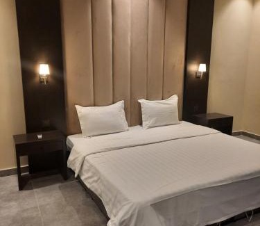 As Sulimaniyah Apartamento | شقق درر رامه للشقق المخدومة 11