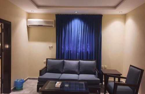 As Sulimaniyah Apartamento | شقق درر رامه للشقق المخدومة 11