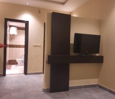 As Sulimaniyah Apartamento | شقق درر رامه للشقق المخدومة 11