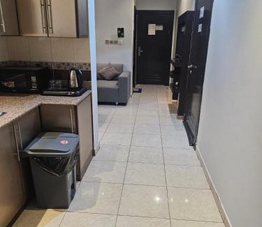 Al Aziziyah Apartamento | شقق راحتي هنا 1
