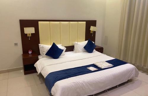 Al Aziziyah Apartamento | شقق راحتي هنا 2