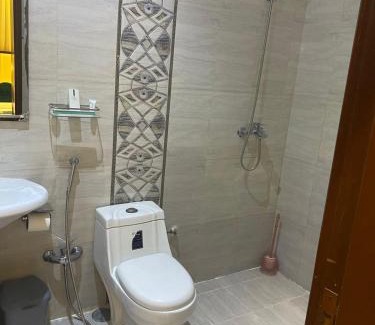 Al Aziziyah Apartamento | شقق راحتي هنا 2