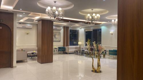 Al Aziziyah Apartamento | شقق راحتي هنا 2