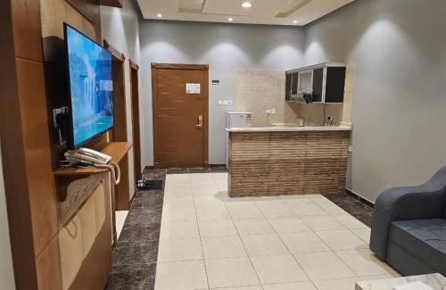 Al Aziziyah Apartamento | شقق راحتي هنا 3